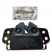 ZAMEK MASKI POKRYWY SILNIKA...