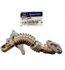 Rura recyrkulacji spalin...