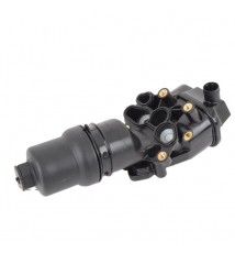 Obudowa filtra oleju AUDI...