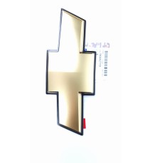 EMBLEMAT CHEVROLET CAPTIVA