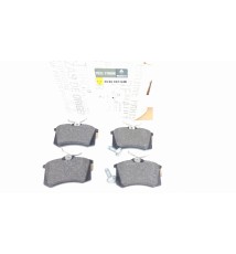 KLOCKI HAM. TYŁ AUDI, SEAT,...