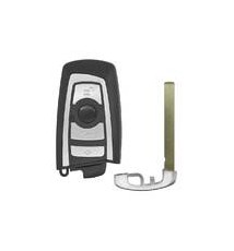 Kluczyk BMW HUF5661  868MHz...