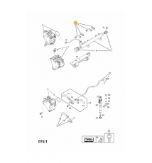 PRZEWÓD PALIWOWY PALIWA...