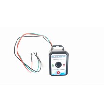 Emulator blokada ESL Volvo...