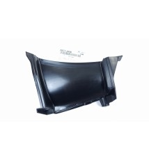 Kierownica powietrza lewa...