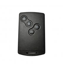 Karta kluczyk pilot Renault...