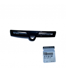 GRILL ATRAPA DACIA DUSTER