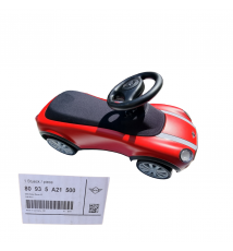 Jeździk MINI Baby Racer...