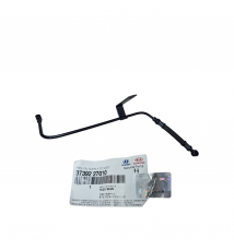 Przewód olejowy alternatora...