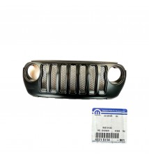 Jeep Wrangler GRILL ATRAPA...