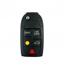 KLUCZYK PILOT  VOLVO...