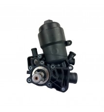 Obudowa filtra oleju AUDI...