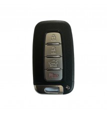 Kluczyk Pilot Hyundai KIA...