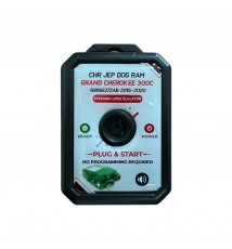 EMULATOR RYGLA Grand...