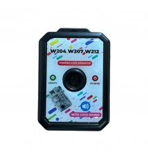 Mercedes w212 w204 w207...