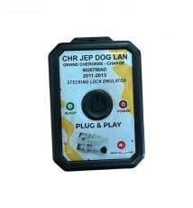 EMULATOR Jeep Grand...