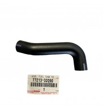 WĄŻ ZBIORNIKA wlewu PALIWA...