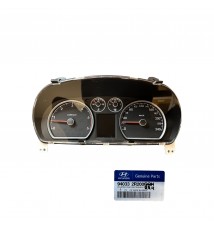 LICZNIK ZEGARY HYUNDAI I30...