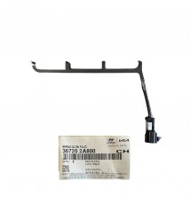 PRZEWÓD ŚWIEC ŻAROWYCH...