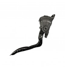 Pedał gazu Potencjometr...