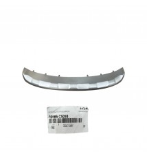 Spoiler zderzaka zderzak...