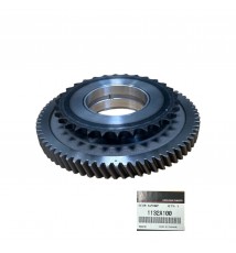 Koło rozrządu pompy...