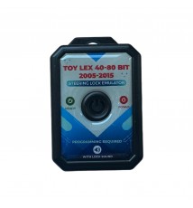 EMULATOR TOYOTA LEXUS...