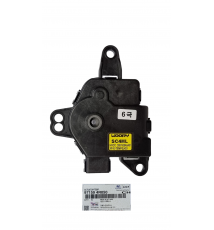Siłownik regulacji temperatury HYUNDAI KIA 97159-4R050