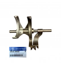 ELEMENT SKRZYNI BIEGÓW...