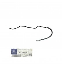 PRZEWÓD WĄŻ CHŁODNICY OLEJU...