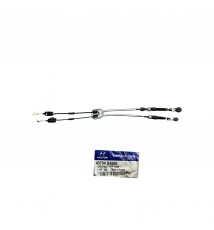 LINKA ZMIANY BIEGÓW KIA...