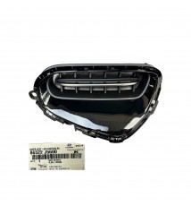 KRATKA ZDERZAKA KIA STINGER...