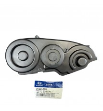 Osłona rozrządu KIA HYUNDAI...