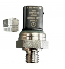 CZUJNIK CIŚNIENIA SPALIN...